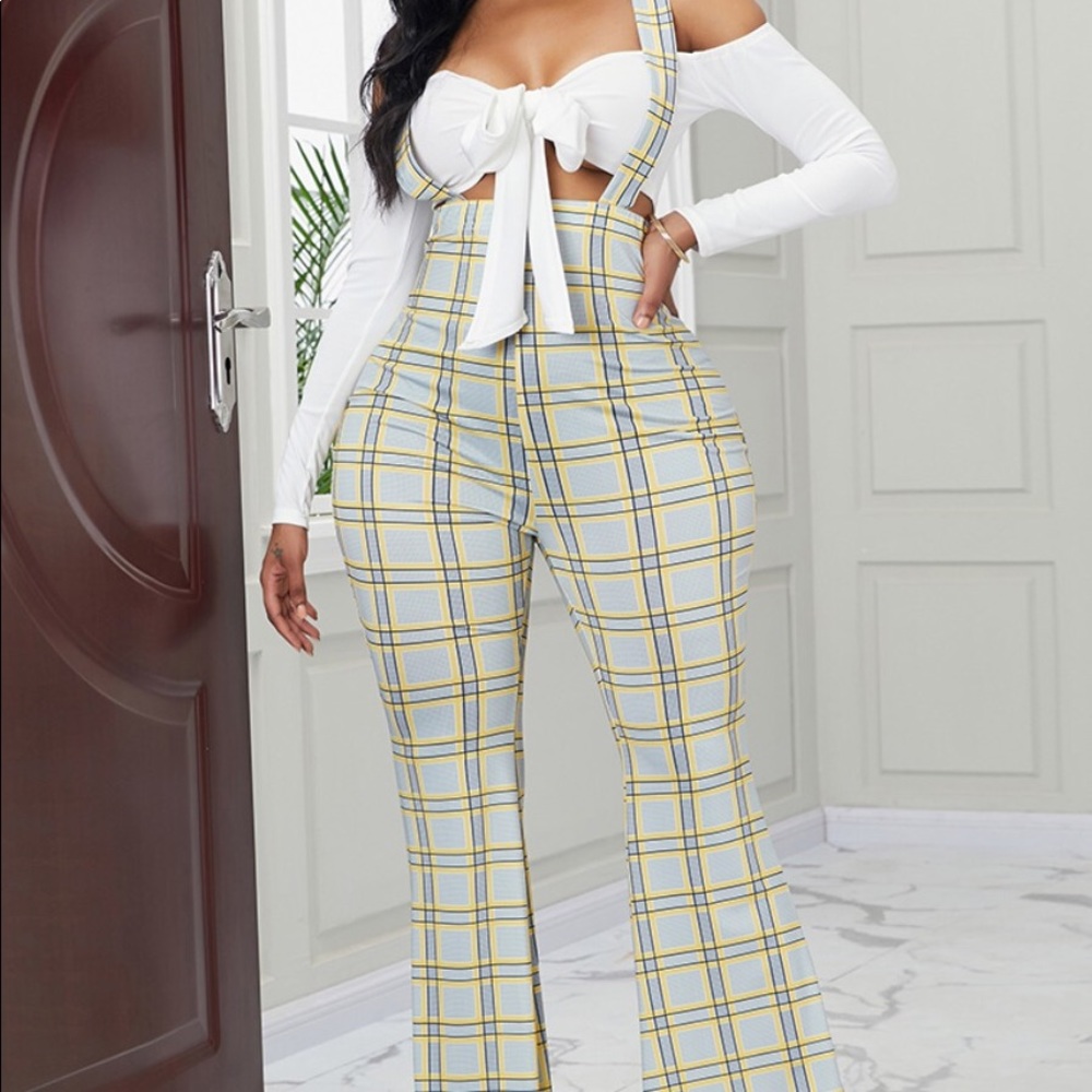 Jumpsuit